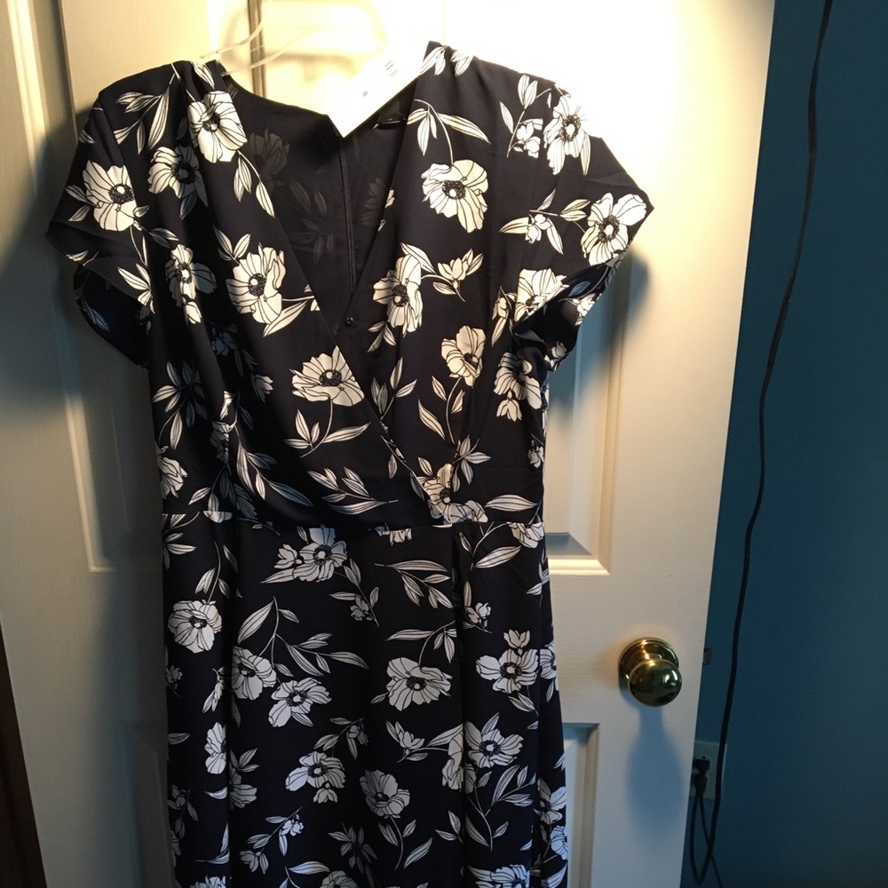 Ann Taylor dress size 8